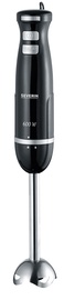 Trintuvas Severin SM 3792 Black