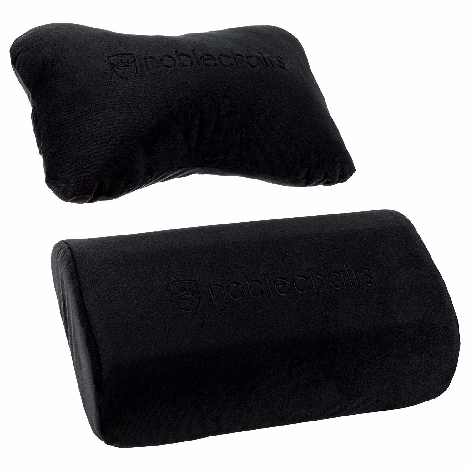 noblechairs cushion set