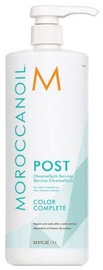 Juuksepalsam Moroccanoil Color Complete Post Chromatech Service, 1000 ml