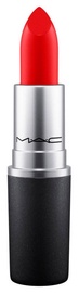 Huulepulk Mac Matte Red Rock, 3 g