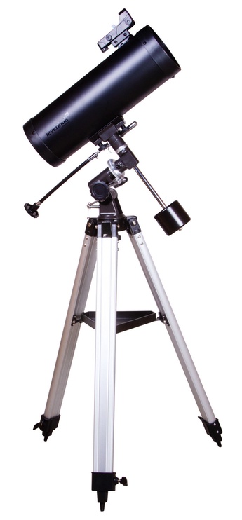 Teleskops Levenhuk Skyline PLUS 115S Telescope, ņutona, 9.3 kg