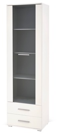 Halmar Lima W-1 Cabinet White