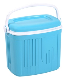 Aukstumkaste Eda Plastiques 19710 32l, zila