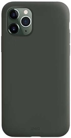 Uniq Lino Hue Back Case For Apple iPhone 11 Pro Gray