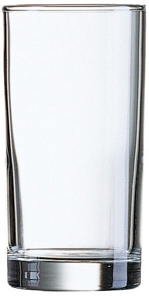 Stiklinė Arcoroc, stiklas, 0.43 l