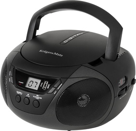 Kruger&Matz KM6101