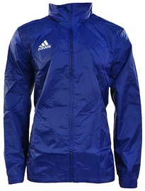 Adidas TW Core Rain Jacket JR S22284 Blue 128cm