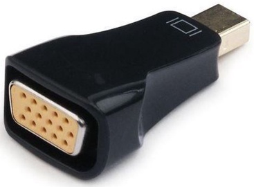 Gembird Adapter DisplayPort-mini / VGA