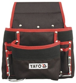 Yato YT-7410 8-Pocket Tool Bag