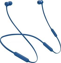 Bezvadu austiņas Beats BeatsX in-ear, zila