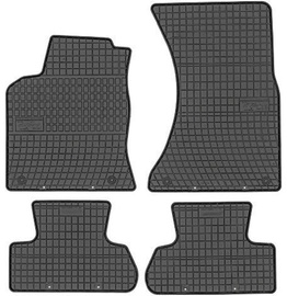 Автомобильные коврики Frogum, Audi Q5 11/2008, 4 шт.