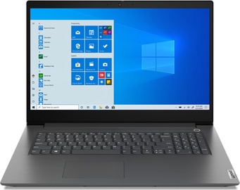 Ноутбук Lenovo V17 IIL 82GX007MMH, Intel® Core™ i7, /, 12 GB, 512 GB, 17.3 ″