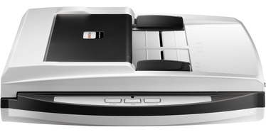 Plustek SmartOffice PN2040