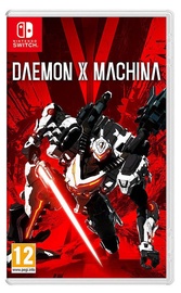 Nintendo Switch spēle Nintendo Daemon X Machina