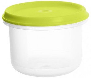 Plast Team Margerit Food Storage Box Green 250ml