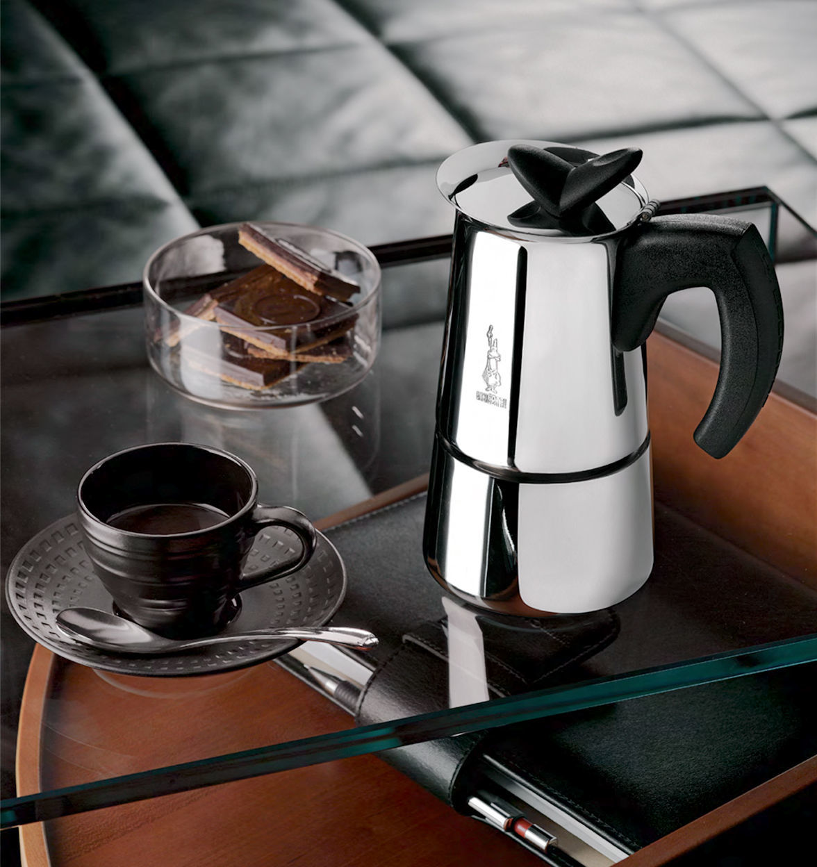 Kavinukas Bialetti - Senukai.lt