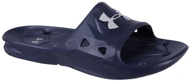 Baseina un pludmales čības Under Armour Locker III SL 1287325-410 Blue 40