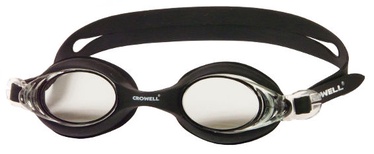 Crowell Swimming Goggles 2548 Black