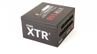 XFX XTR2 PSU 550W P1-0550-XTR2