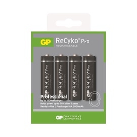 Akumulators GP Recyko +Pro 2100mAh(R6)