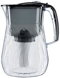Посуда для фильтрации воды Aquaphor Orlean A5 Mg+, 4.2 л, черный