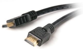 Digitalbox Cable HDMI / HDMI Black 3m
