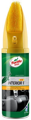 Aerosols Turtle Wax, 0.4 l