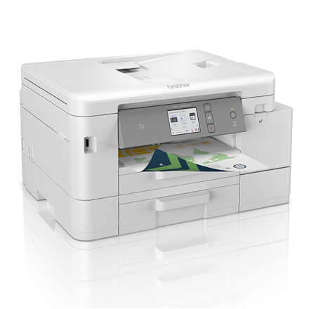 Daudzfunkciju printeris Brother MFC-J4540DWXL, tintes, krāsains