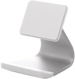 BlueLounge Milo Universal Stand For Smartphone Aluminum White