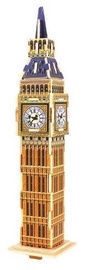 3D пазл Gerardos Toys Big Ben