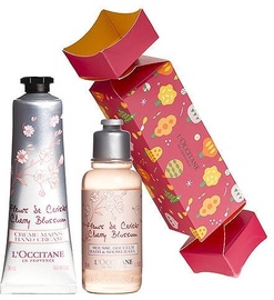 Komplekts L´Occitane Cherry Blossom, 65 ml