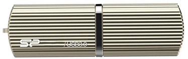 USB atmintinė Silicon Power Marvel M50 Champague, USB 3.0, 64 GB