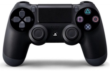 Sony DualShock 4 Controller Jet Black V2 Gift Box Edition