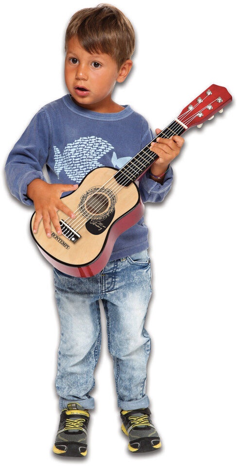 bontempi childrens guitar