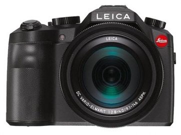 Peegelkaamera Leica V-Lux