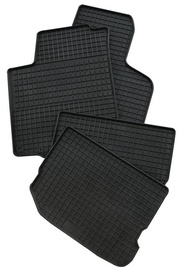 Petex Rubber Mat BMW X5 E70/X6 E71/X5 F15/ X6 F16