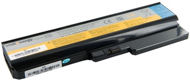 Whitenergy Battery Lenovo 3000 G530 4400mAh