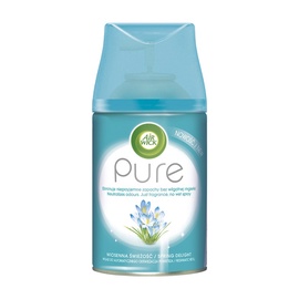 Gaisa atsvaidzinātājs Air Wick Pure Spring Delight Refill, 250 ml