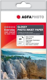 AgfaPhoto Everyday Glossy 10x15 20pcs