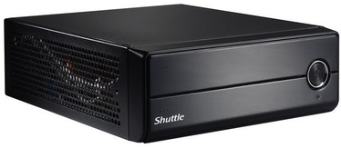 Shuttle XPC Slim XH310RV Barebone