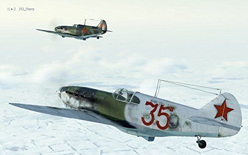 PC mäng Excalibur IL-2 Sturmovik: Battle of Stalingrad