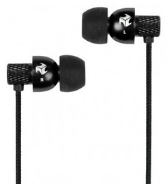 Ausinės iBOX Z3 Audio Mobile Headphones Black