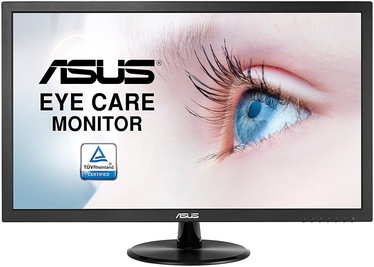 Монитор Asus VP228DE, 21.5″, 5 ms