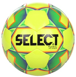 Select Futsal Attack 2018 Ball 14160 Size 4