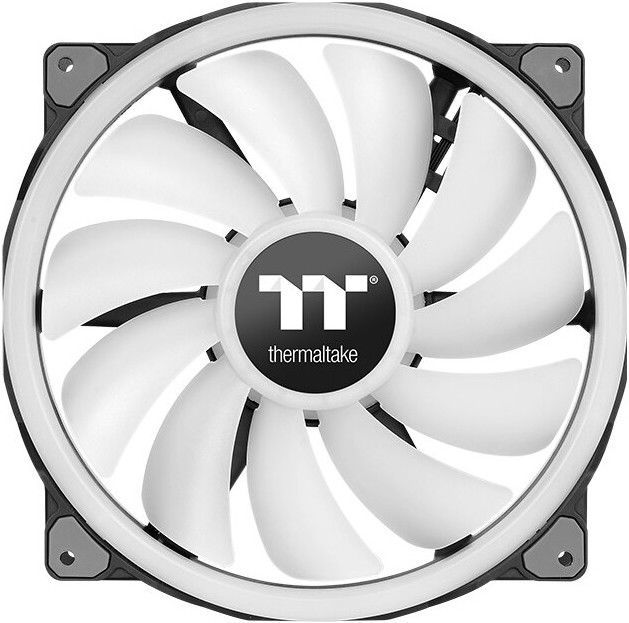 korpusui Thermaltake Fan Riing Trio 