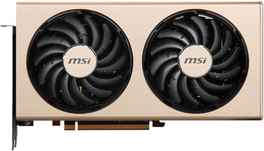 MSI Radeon RX 5700 XT Evoke OC 8GB GDDR6 PCIE RX5700XTEVOKEOC