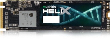 Mushkin Helix - L 250GB M.2 NVMe SSD