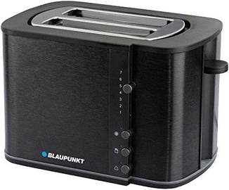 Skrudintuvas Blaupunkt TSS801BK, juodas