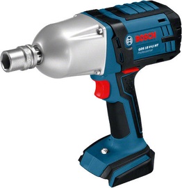 Bosch GDS 18 V-LI HT Cordless Impact Wrench without Battery