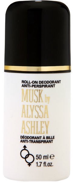 alyssa ashley musk 50 ml